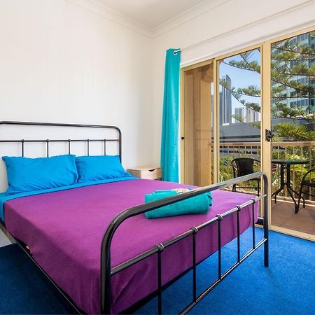 Gold Coast Hostel Экстерьер фото
