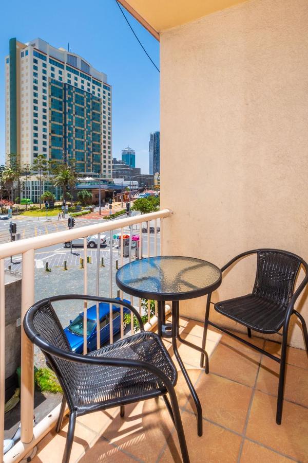 Gold Coast Hostel Экстерьер фото