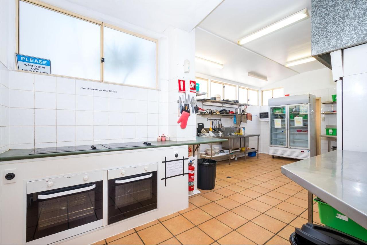 Gold Coast Hostel Экстерьер фото